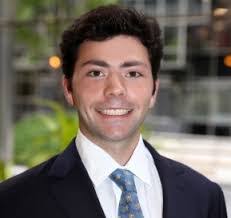 James Desai's Instagram, Twitter & Facebook