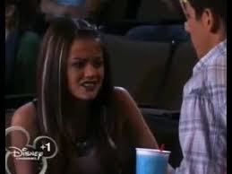 Sorciers De Waverly Place Saison 1 Episode 2 Premier Baiser Part 5 Youtube