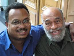 Ted Joans Lives! Michael Hayward, Jake Lamar, Bernie Mindich, and Guy  Pierre Buchholtzer • Empty Mirror