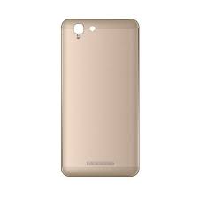 Back Panel Cover for QMobile Noir LT750 ...