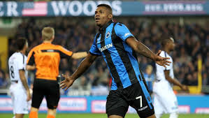 Je hebt tot en met maandag 12 juli (12u) de tijd om je te registreren. Newcastle Could Be Priced Out Of Deal For Club Brugge Striker Wesley Moraes 90min