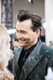 What would be the first thing you would ask David if you ever met him? :  r/davidtennant