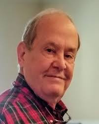 James Andrew Nickles Obituary July 20, 2025