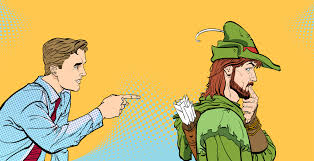 Robinhood and Redditors: Who's robbin' who?