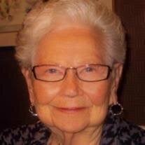 Vivian McDonald Obituary