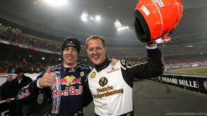 • • • sebastian vettel wallpaper 1707x2560 (i.redd.it). Sebastian Vettel And Michael Schumacher Hd Wallpapers Desktop Background