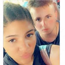 Destiny Mathis's Instagram, Twitter & Facebook