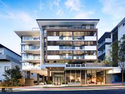Home Blank Canvas Visuals Residential Building Design Apartments Exterior Apartment Architecture