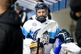 Reprezentace U17 vyrazí do Davosu. V nominaci čtveřice Tygrů!