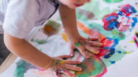 Art Play - August
