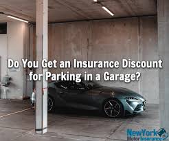 Is an industry leader providing insurance programs to specific industries on a retail and wholesale basis. Do You Get An Insurance Discount For Parking In A Garage