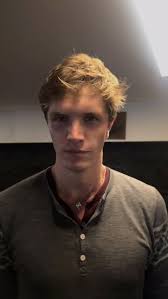 I #💙 making movies. Loving my cast and crew #TrialPeriod Styling by Evie  Stone @eviestone303