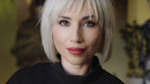 Across the Universe" Yaiza Pinillos