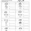 These math worksheets are great for any classroom. 1