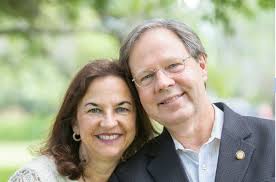 Scott Plakon's wife Susie passes from Alzheimer's