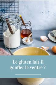 Le Gluten C Est Quoi 5 Choses A Savoir Sur La Proteine De Cereale Sans Gluten Aliments Sans Gluten Aliments Contenant Du Gluten