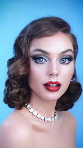 Life of a Showgirl: Taylor Swift Inspired Makeup