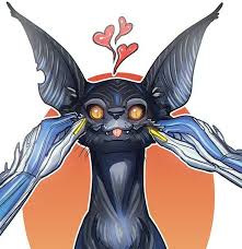 Pin By Nerosvarg On Warframe Warframe Art Art Memes Creature Design