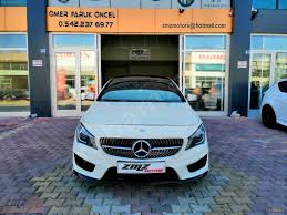 Zmz Motors 2015 Mercedes Cla 180d Amg 150 000 Tl Arabamcom Araba Arac Ikinciel Sahibinden Mercedesbenz Mercedes Benz Araba Otomobil