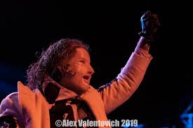 Aside from slipknot, knotfest has featured a diverse alumni of past performers including deftones, marilyn manson, lamb of god, bring me the hor. Live Review Knotfest Roadshow 2019 Tinley Park Slipknot Volbeat Gojira Behemoth The Rockpit