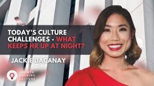 Jackie Dacanay's Instagram, Facebook & TikTok