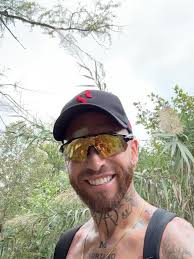 Ramos en el río Ramos 😜, #Desconexión #Naturaleza #Grounding