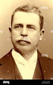 Samuel augustus hi-res stock photography and images