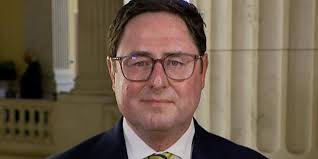 Rep. Mike Flood: GOP has a 'great bench of leaders' to be next speaker |…