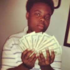 Stream Isaac Ruffin music