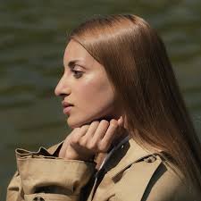 Running late ⋆˚🐾˖° with @anaasaber for @voguemagazine , director + cd