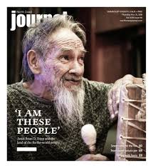 North Coast Journal 11-15-18 Edition by North Coast Journal