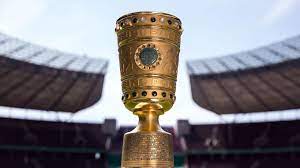 Upcoming match video live streams germany. Die Wichtigsten Infos Zum Dfb Pokalfinale Dfb Deutscher Fussball Bund E V