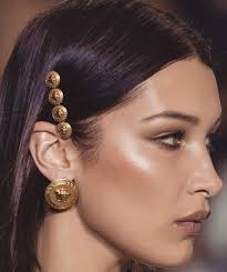 Pin Ughlivia Fashion Show Makeup Hair Makeup Hair Beauty