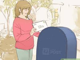 Australia post's correct addressing. this is fairly complete, but as usual, if you are mailing to australia from another country, don't forget to write australia (the destination country) as the bottom line of the address. How To Address A Letter In Australia 9 Steps With Pictures