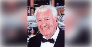 Obituary information for Edward Thomas Maloney