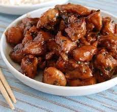 Resep Ayam Teriyaki Ala Jepang Recipes Food Dishes Food