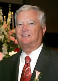 Charles Frame Obituary