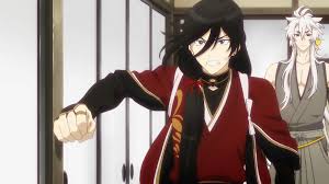 Hanamaru watch online in hd. Zoku Touken Ranbu Hanamaru Episode 12 Final Preview Touken Ranbu Amino åˆ€å‰£ä¹±èˆž Amino