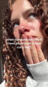 That Is Not My Hair Brush Couple