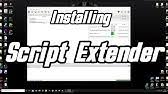 How to install skse64 for skyrim special editionskse64 download: How To Install Skse Skyrim Se Vr Script Extender Pc 2020 Youtube