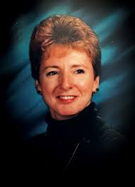 Sandra FAZIO Obituary