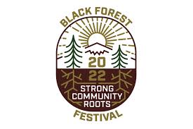 2022 Black Forest Festival Sponsors