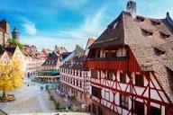 Germany: Regensburg and Nuremberg Uncovered •