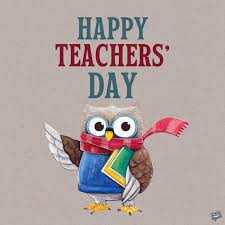 But what does this day represent? Teacher Appreciation Day Wishes Making Our Future Bright