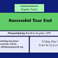 Successful Year End event image