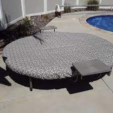 Replacement cushion sets include 1 seat cushion and 4 toss pillows. 11 Outdoor Furniture Replacement Cushion Covers Ideas Replacement Cushions Cushion Covers Outdoor Furniture