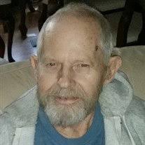 Obituary for Roy Vernon Stone