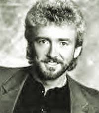 Jackie Keith Whitley (1954-1989)