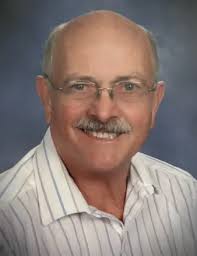 Obituary information for Bruce Mehney