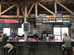 Borderlands Brewing Company At 199 E Toole Ave Their Rustic Downtown Taproom Is A Great Place To Visit When In Town Th Tucson Restaurants Brewery Tap Room